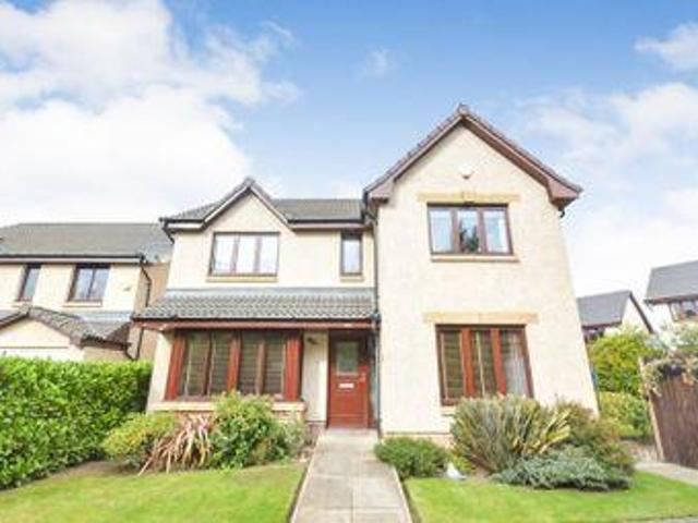 House for sale in Maxton, Scotland