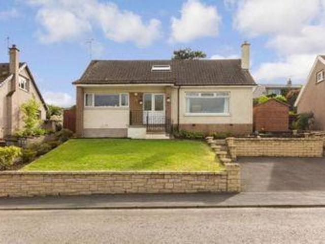 House for sale in Dunblane, Scotland