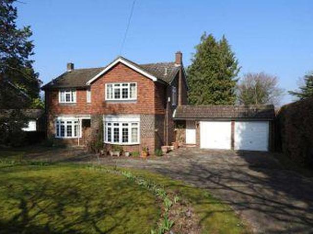 House for sale in Pachesham Park, Surrey