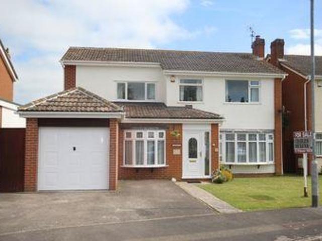 House for sale in Bridgwater, Somerset