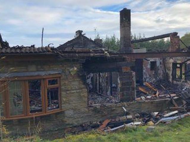 House for sale in Bradford, West Yorkshire