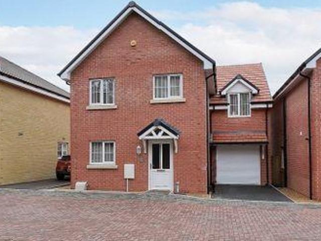 House for sale in Andover, Test Valley