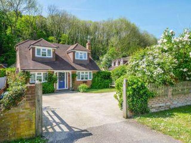 House for sale in Lunnon, Buckinghamshire