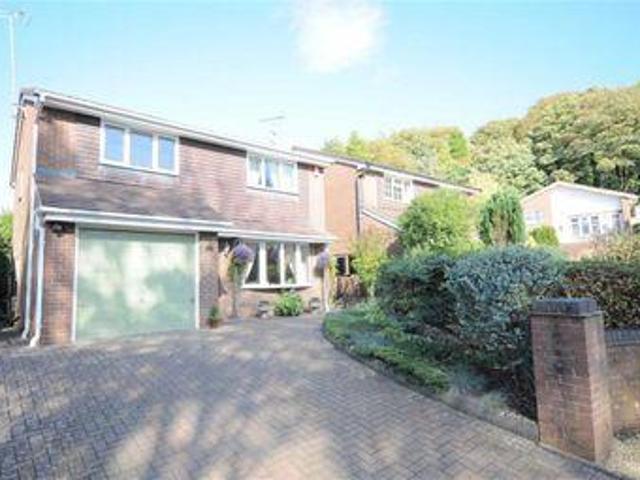 House for sale in Stoke-on-Trent