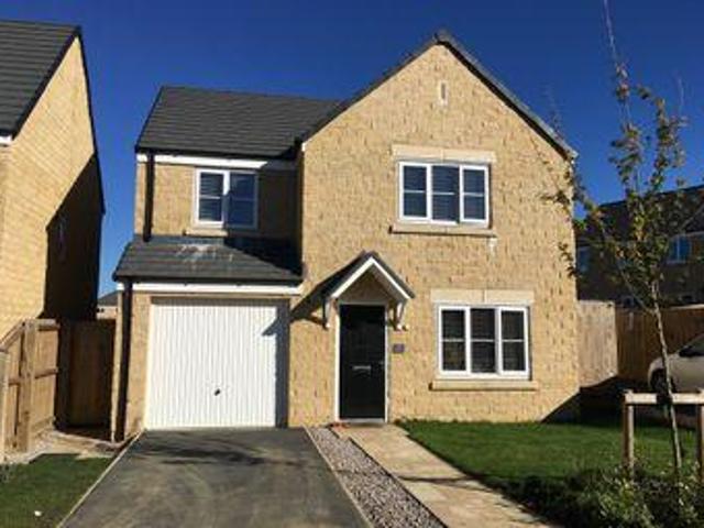House for sale in Higherford, Lancashire