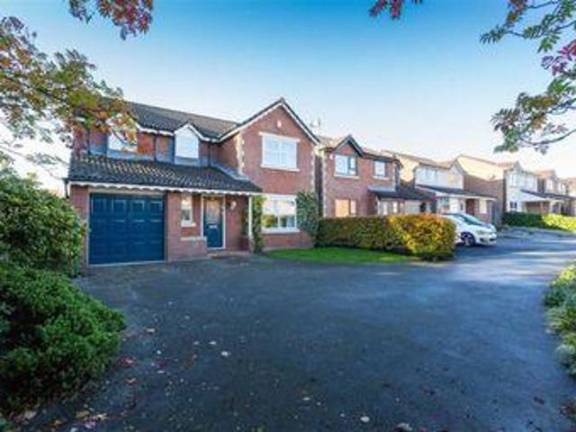 House for sale in Higher Bartle, Lancashire