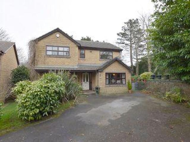House for sale in Burnley, Lancashire
