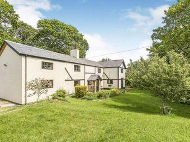 House for sale in Higher Bartle, Lancashire