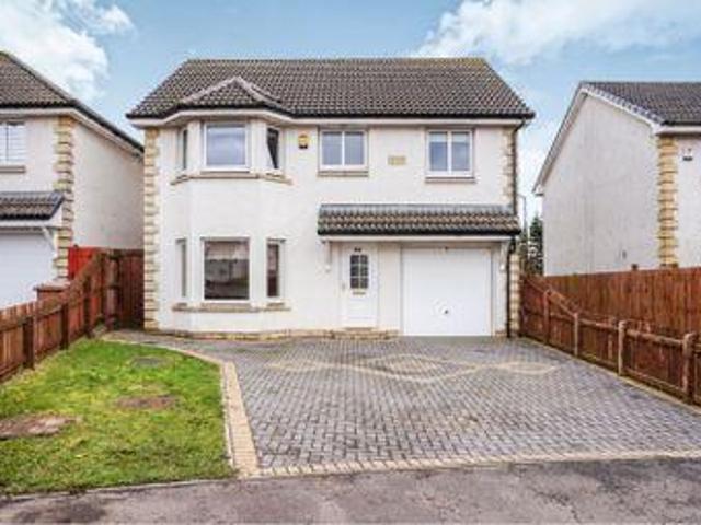 House for sale in West Calder, Scotland