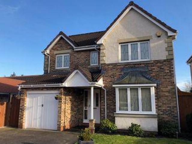 House for sale in Dedridge, Scotland