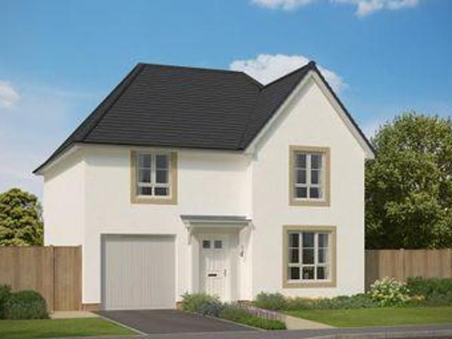 House for sale in Scotland