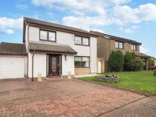 House for sale in Cambuskenneth, Scotland