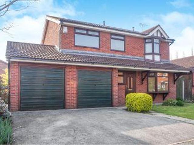 House for sale in Winsford, Cheshire West and Chester