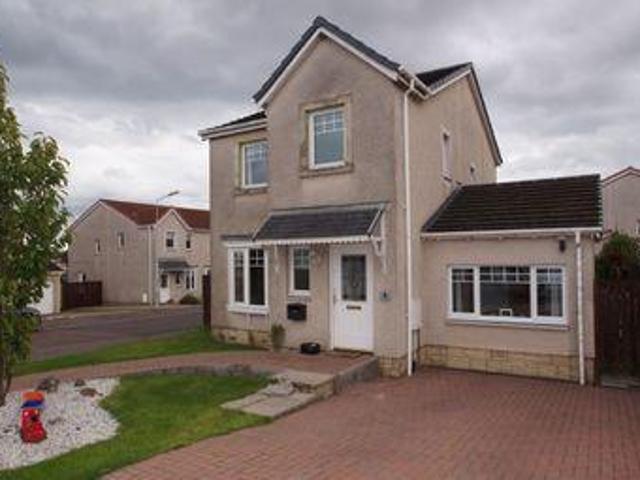 House for sale in Leven, Scotland