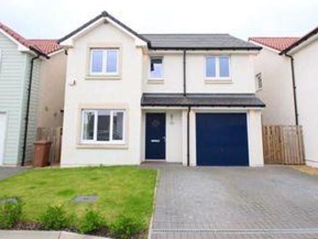 House for sale in Dedridge, Scotland