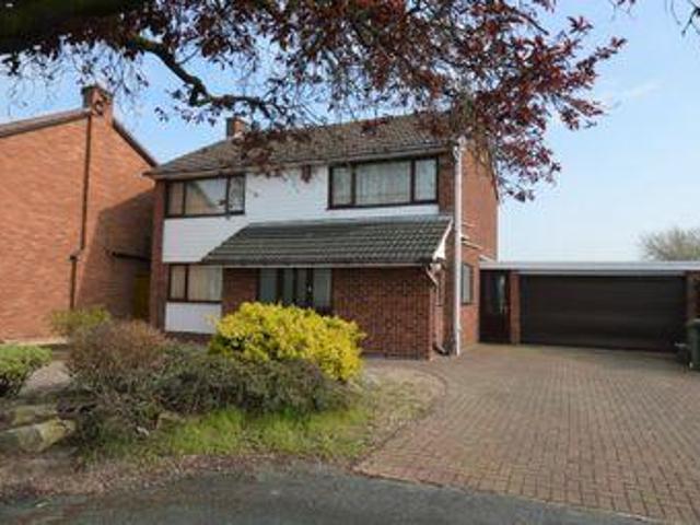 House for sale in Two Mills, Cheshire