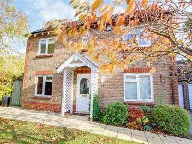 House for sale in Glynde, West Sussex