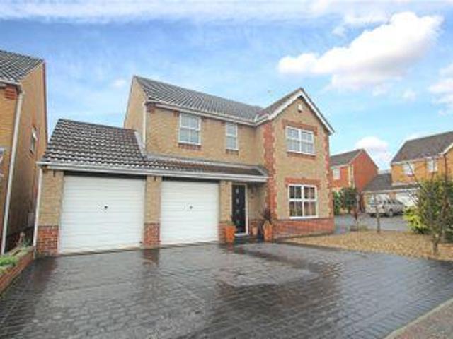 House for sale in Pontefract, West Yorkshire
