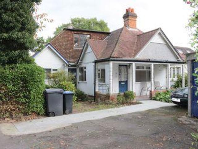 House for sale in Row Town, Surrey