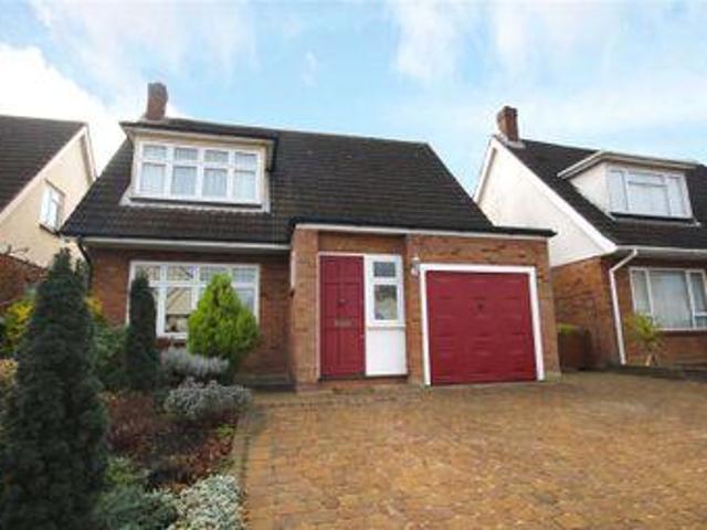 House for sale in Row Town, Surrey