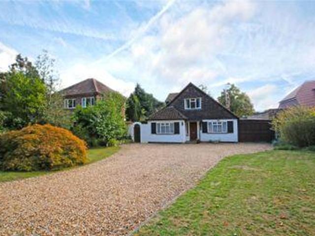 House for sale in Row Town, Surrey
