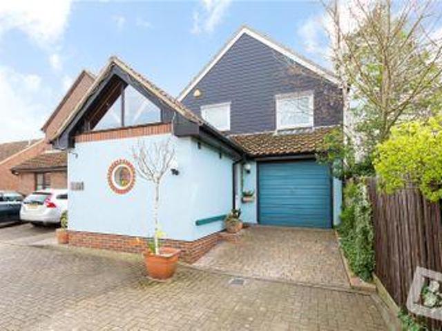 House for sale in Chelmsford