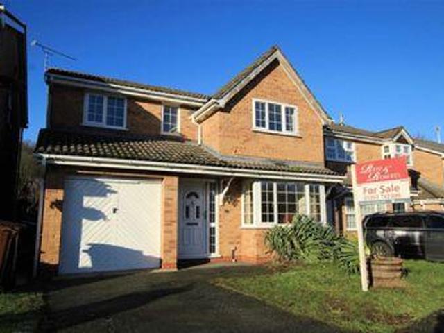 House for sale in Flint, Flintshire