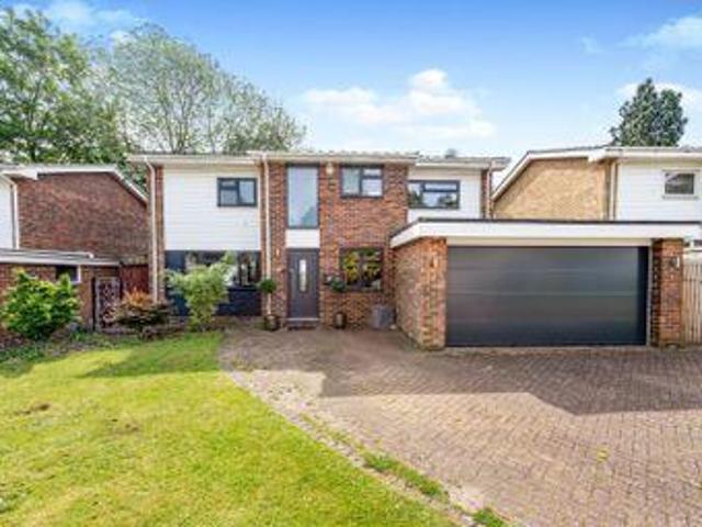 House for sale in Red Hill, Surrey