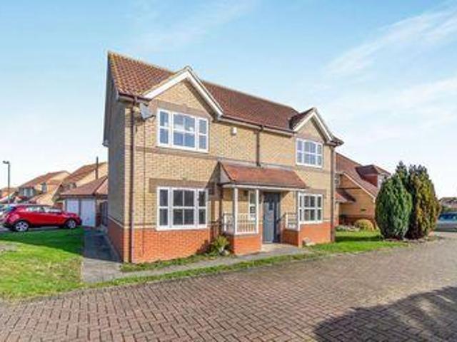 House for sale in Rochester, Kent