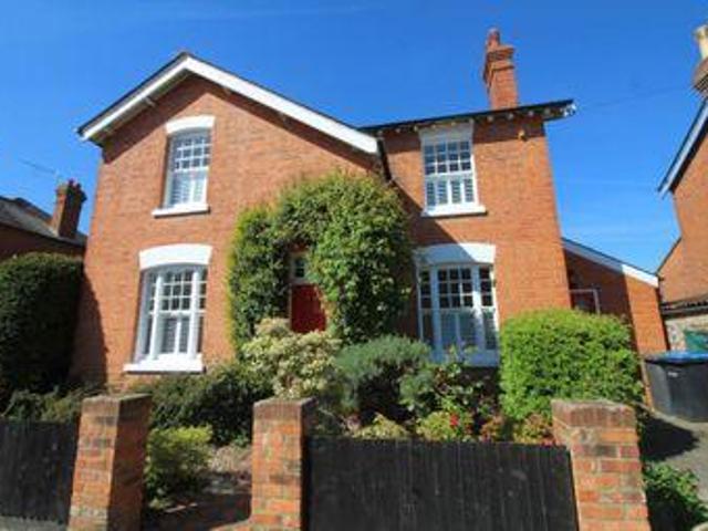 House for sale in Row Town, Surrey