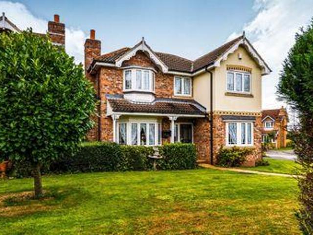 House for sale in South Yorkshire