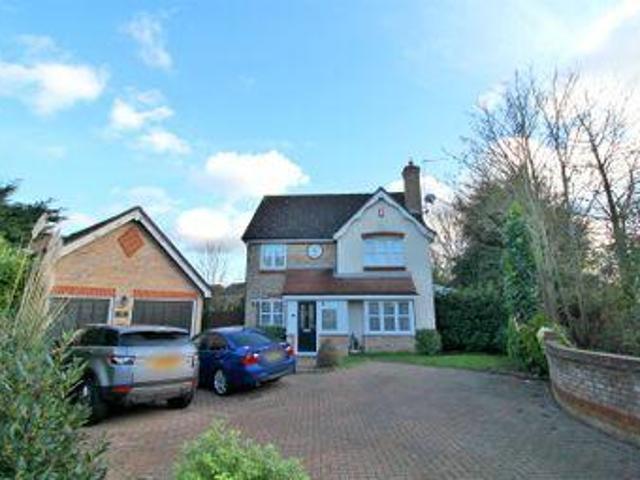 House for sale in Harlow