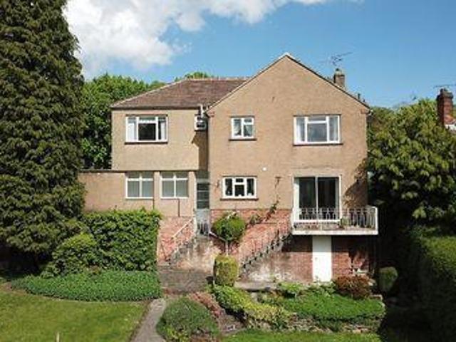House for sale in Bromsberrow Heath, Gloucestershire