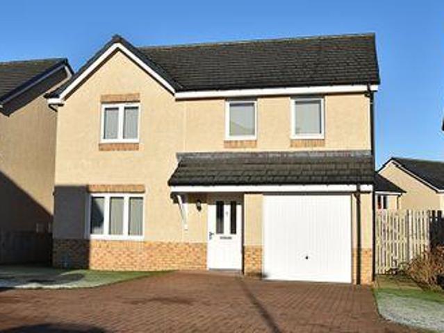 House for sale in Bathgate, West Lothian