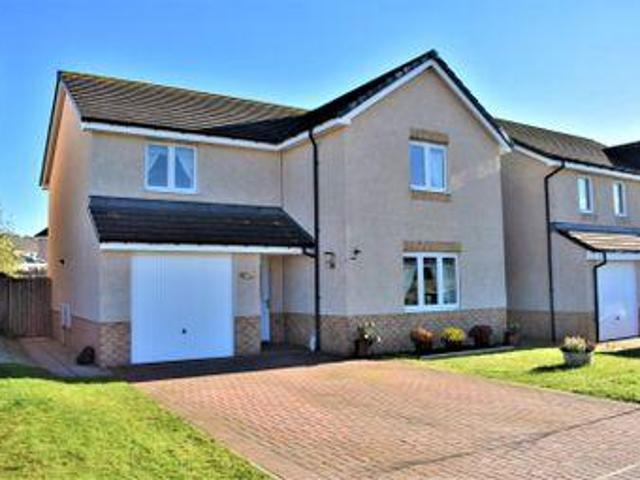 House for sale in Bathgate, Scotland