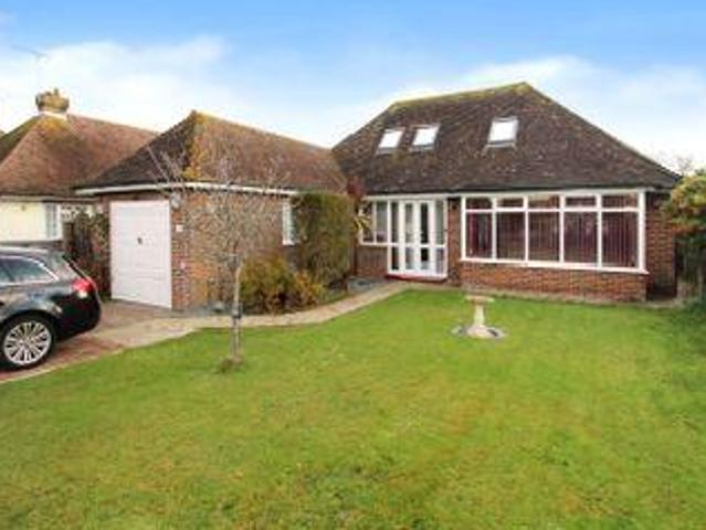 House for sale in Clapham, West Sussex