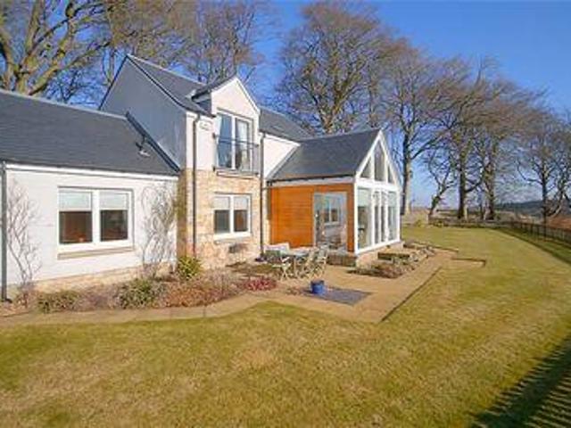 House for sale in West Linton, Scotland