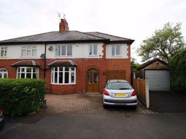 House for sale in Preston, Lancashire