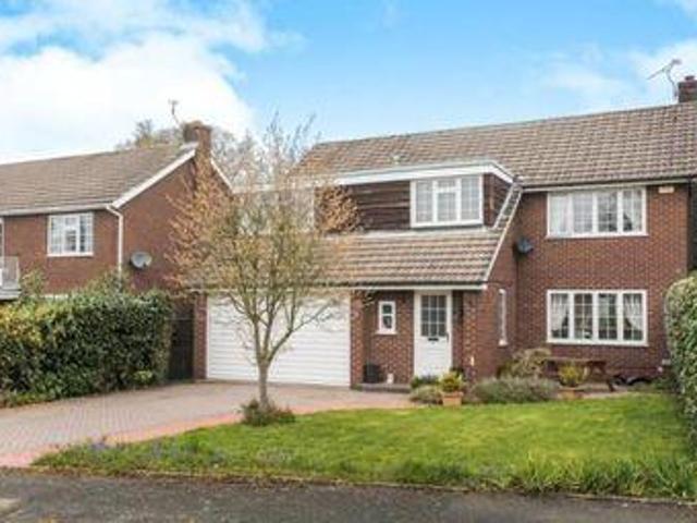 House for sale in Stoke-on-Trent