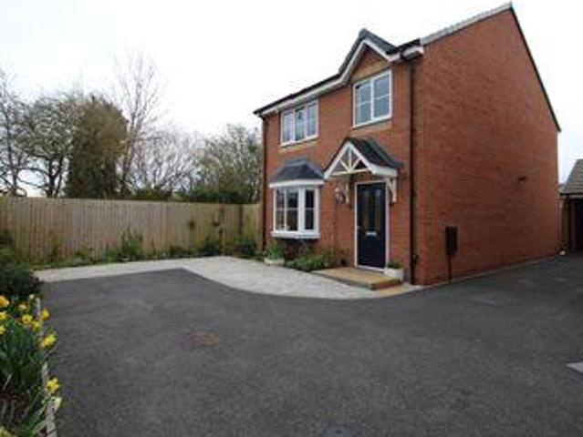 House for sale in Stoke-on-Trent