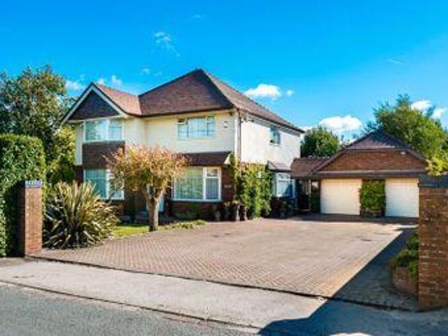 House for sale in Southport, Sefton