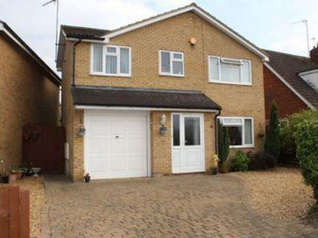 House for sale in Northampton, Northamptonshire