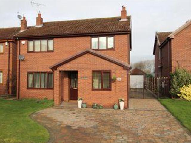 House for sale in Worksop, Bassetlaw