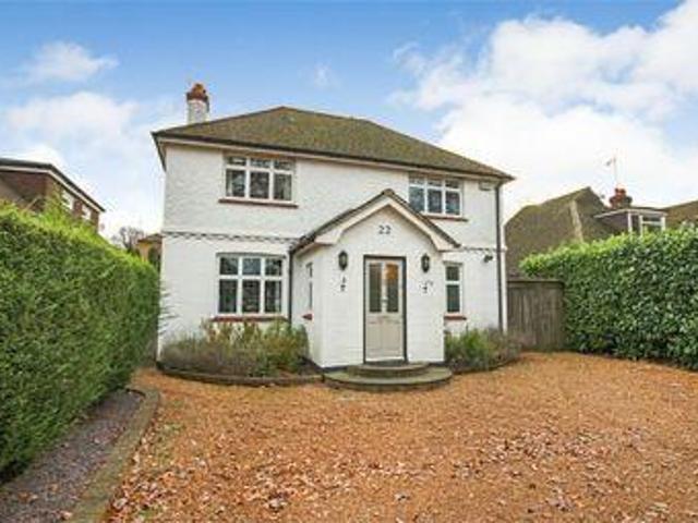 House for sale in Perryfields, West Sussex