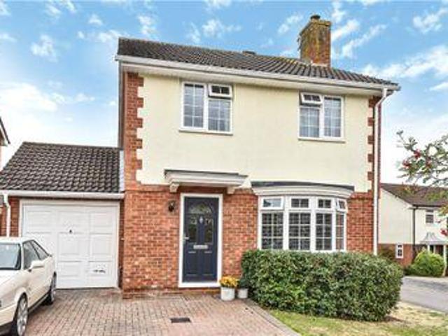 House for sale in Priest Down, Hampshire