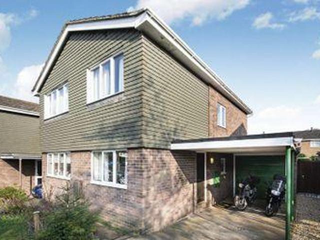 House for sale in Abingdon, Vale of White Horse