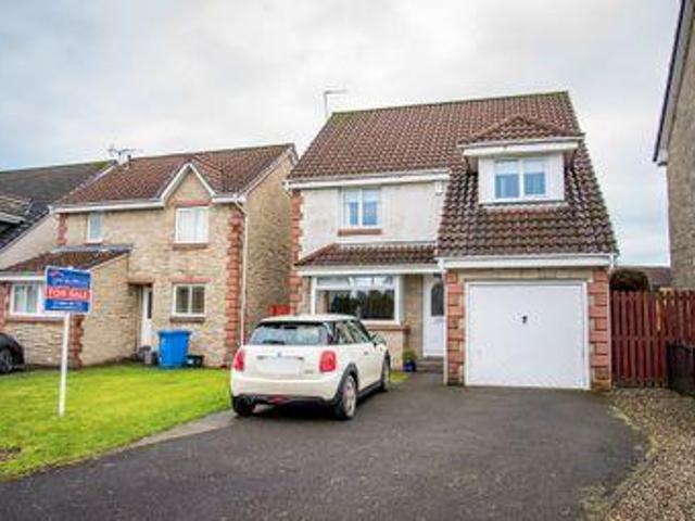 House for sale in Scotland
