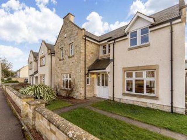 House for sale in Dalkeith, Midlothian