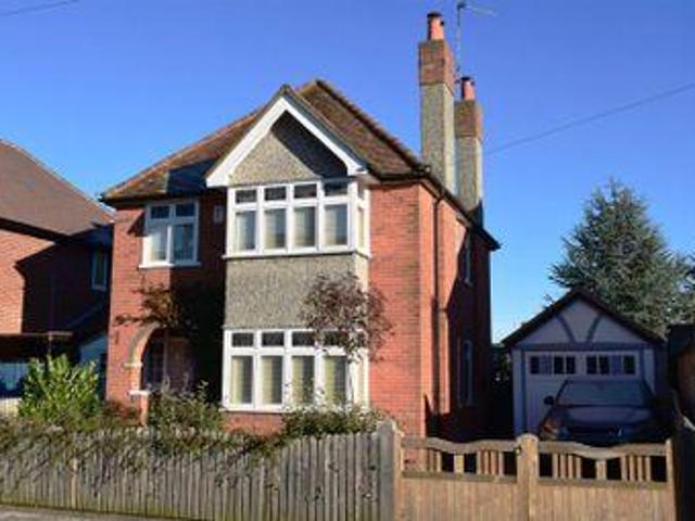 House for sale in Enborne, West Berkshire