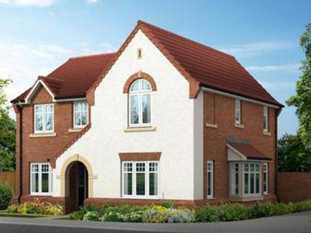 House for sale in Ripon, North Yorkshire